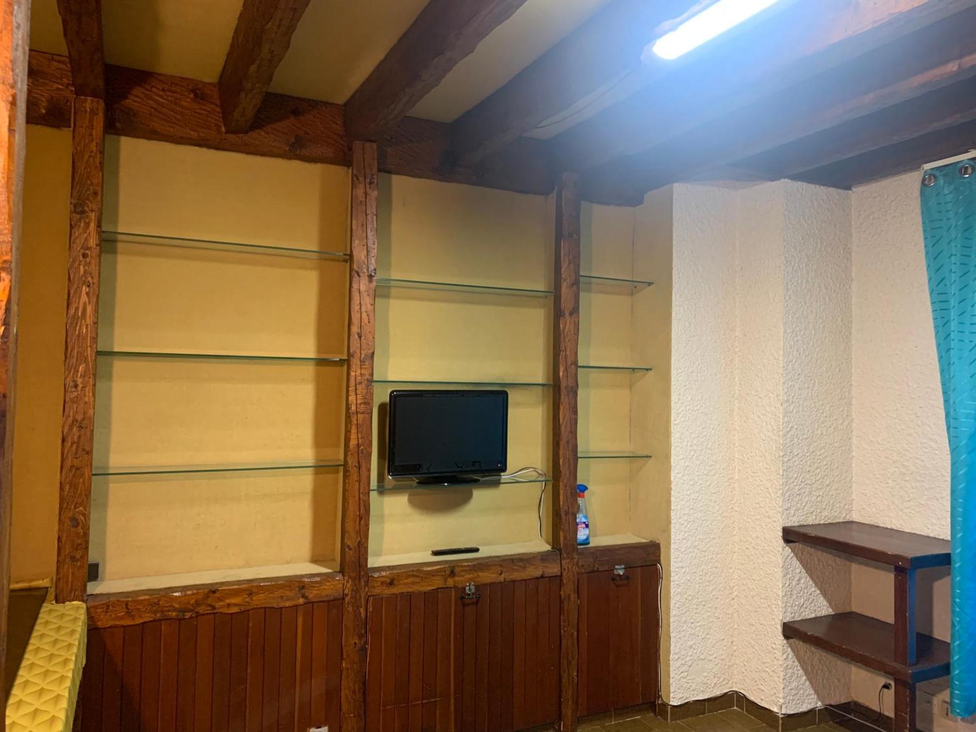 Apartmán Studio Et Parking Prive A 2 Minutes Du Lac D'Annecy Exteriér fotografie